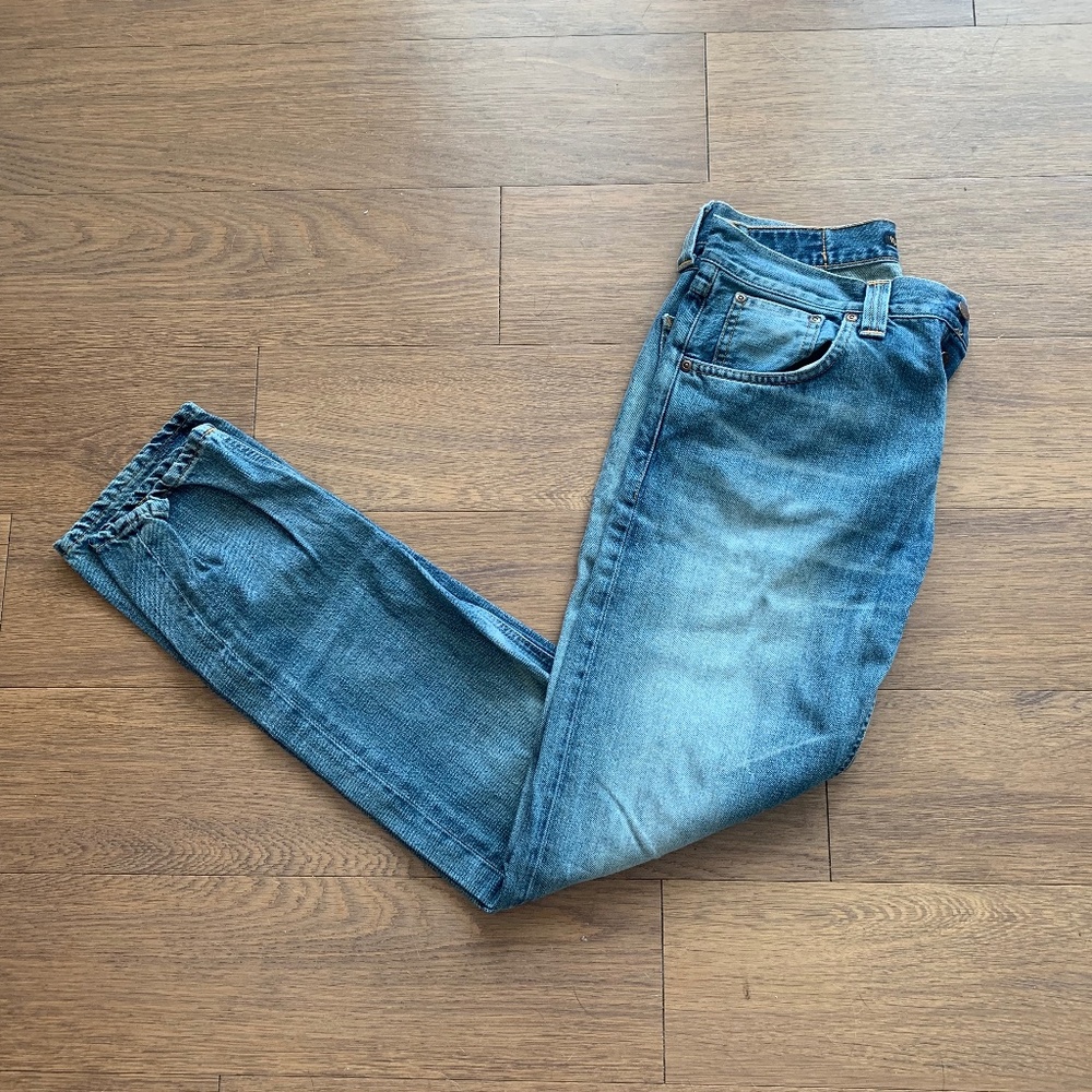 Nudie Jeans 31/34